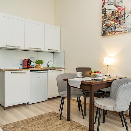 גדנסק Apartamenty Przytulne Starowka Old Town Ogarna מראה חיצוני תמונה